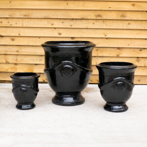 Anduze Pots: Timeless French Elegance