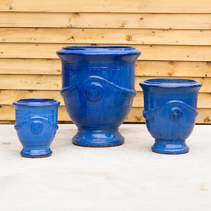 Anduze Pots: Timeless French Elegance