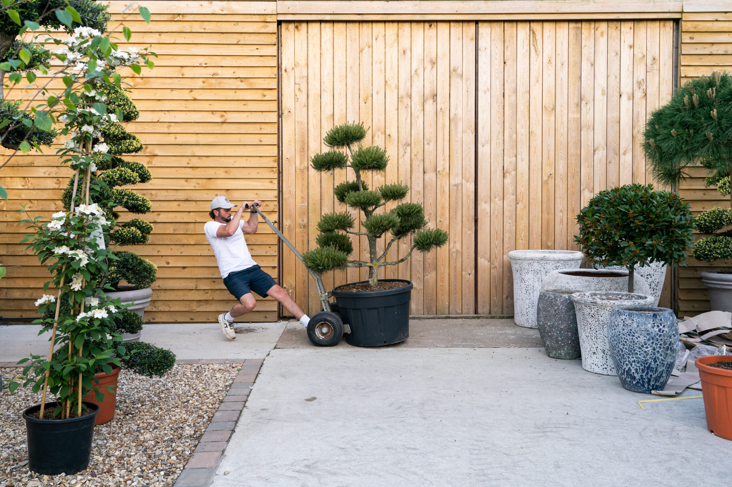 WhiteGloveService.toyourdoor